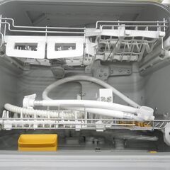パナソニック 食器洗い乾燥機 2017年製 NP-TR9【モノ市場東浦店】41の画像