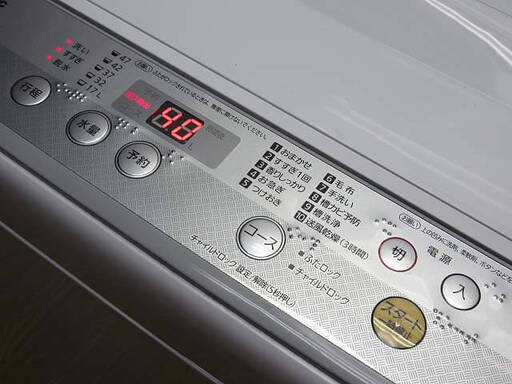 ss3125　パナソニック　洗濯機　5kg　NA-F50B11　ホワイト　Panasonic　全自動洗濯機　スリム　単身　省スペース　槽洗浄　香りしっかり　送風乾燥　ビッグウェーブ洗浄