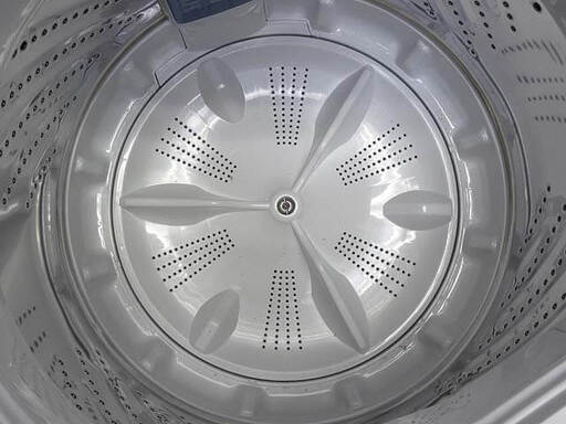 ss3125　パナソニック　洗濯機　5kg　NA-F50B11　ホワイト　Panasonic　全自動洗濯機　スリム　単身　省スペース　槽洗浄　香りしっかり　送風乾燥　ビッグウェーブ洗浄