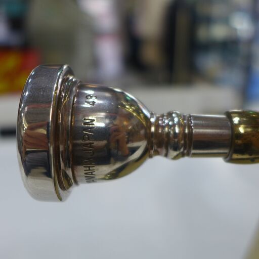 【モノ市場 東海店】ユーフォニアム　YAMAHA  YEP-201