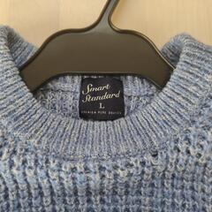 Lサイズ　洗濯済みの画像