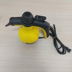 (商談交渉中)スチームクリーナーの画像