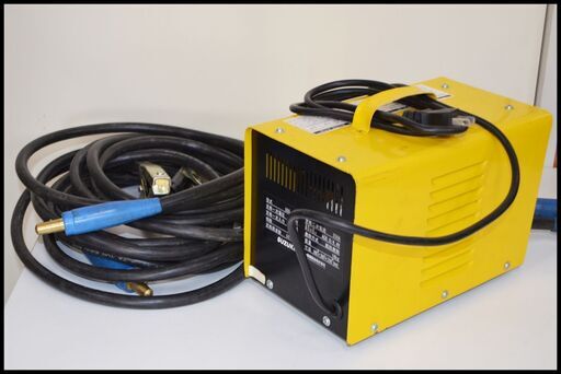 中古 スズキッド SSS-250Z 100V 小型電気解氷機 ハイホット  SUZUKID Hihot