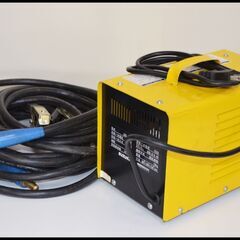 中古 スズキッド SSS-250Z 100V 小型電気解氷機 ハイホット SUZUKID Hihot