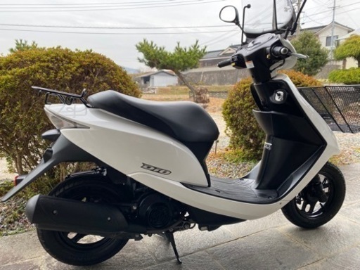 【決まりました‼︎】ホンダ　DIO ４サイクル