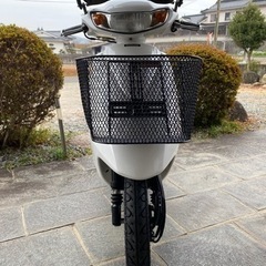 【決まりました‼︎】ホンダ　DIO ４サイクルの画像