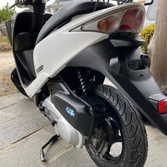 【決まりました‼︎】ホンダ　DIO ４サイクルの画像
