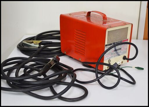 中古 スズキッド SSS-250 100V 小型電気解氷機 ハイホット  SUZUKID Hihot