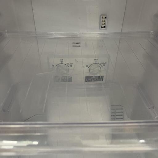 冷蔵庫 三菱 MR-P15Z 2016年製 146L【3ヶ月保証★送料に設置込】?自社配送時?代引き可?※現金、クレジット、スマホ決済