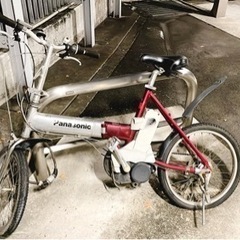愛知県のオフタイム 自転車の中古が安い！激安で譲ります・無料で 
