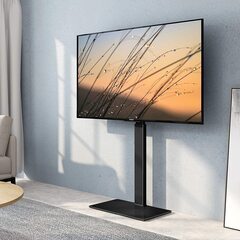 テレビスタンド （FITUEYES テレビスタンド 壁寄せテレビ...