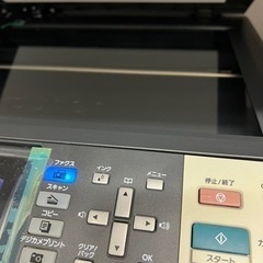 brother印刷機の画像