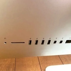 Аpplе iМас 21.5inch late 2012の通販はau PAY マーケット - 輸入雑貨 