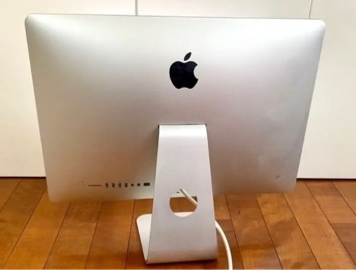 Аpplе iМас 21.5inch late 2012