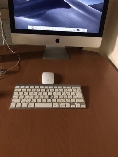 Аpplе iМас 21.5inch late 2012