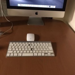 Аpplе iМас 21.5inch late 2012の通販はau PAY マーケット - 輸入雑貨 
