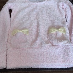 　Janiss  ルームウェア　Mサイズ　新品未使用　の画像