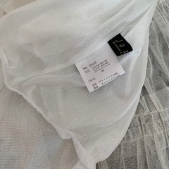 　Janiss  ルームウェア　Mサイズ　新品未使用　の画像