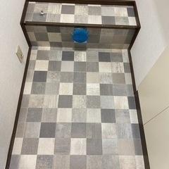 クロス職人 クロス/内装工/経験者募集！！の画像
