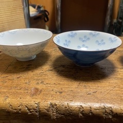 有田焼　御茶碗の画像