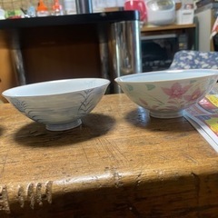 有田焼　御茶碗の画像