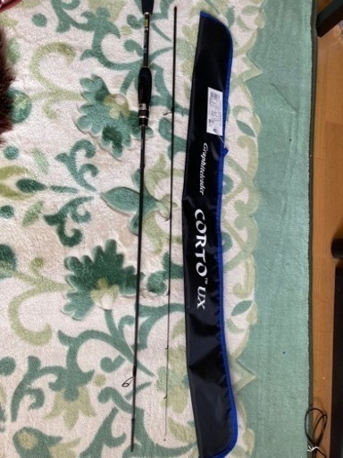 超美品！ 20コルトux 572UL-HS