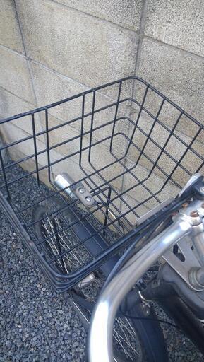 ハイディー　電動自転車