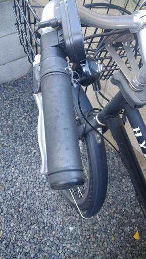 ハイディー　電動自転車