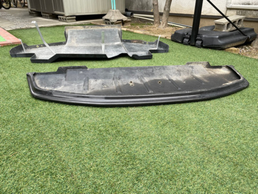 値下げ済再出品 BNR32用 ディフューザーセット