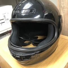 二輪用　ヘルメット