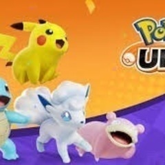 ポケモンユナイト教えてください