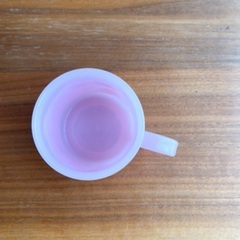 12/29 受け渡し 子ども用　コップ　小さなプリンセスソフィアの画像