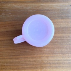 12/29 受け渡し 子ども用　コップ　小さなプリンセスソフィアの画像