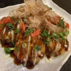 お好み焼き屋  ホールスタッフ募集！！  未経験者歓迎！！の画像
