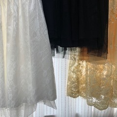 キャバドレス まとめ売り 5点セットの画像