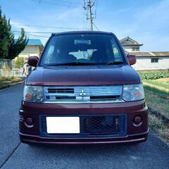トッポ　車検２年付き　低走行　コミコミ価格！！
