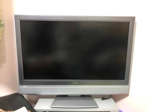 【ジャンク品】32型テレビ