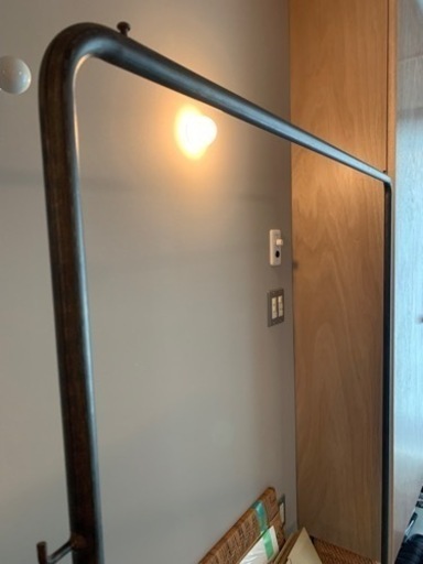 truck furniture SUTTO HANGER STAND トラックファニチャー