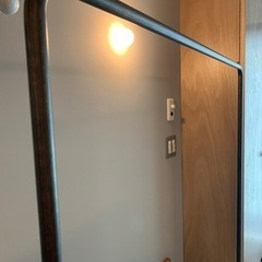 truck furniture SUTTO HANGER STA...