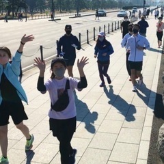7月10日17:00駒澤公園！Enjoyランニング🏃‍♂️ − 東京都
