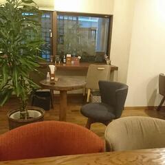 お茶会
