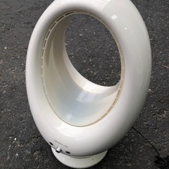 ルミノエアー　扇風機☆