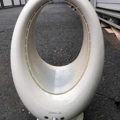 ルミノエアー　扇風機☆の画像