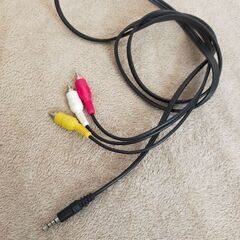 ケーブル　1.4m　中古