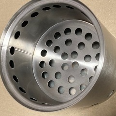 焚き火　ストーブ、コンロですの画像