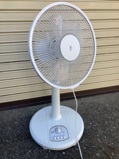 Yamazen扇風機