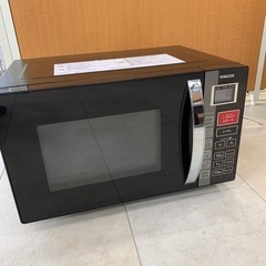 YAMAZEN ヤマゼン 電子レンジ YRC-016VE 201...