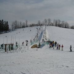 【急募】スキー場管理人募集《後三年スキー場》の画像