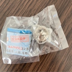 そうにゃんピンバッジ【ご当地ピンズDX地域限定】の画像