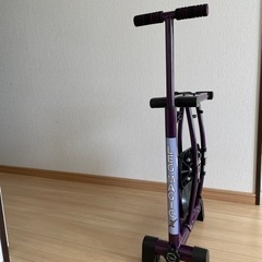 ♪レッグマジック（ほぼ未使用）♪
